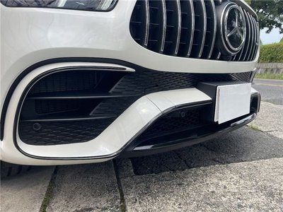 صورة مصغرة 16 لـ 2021 Mercedes-BENZ GLE AMG
