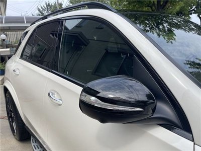 صورة مصغرة 23 لـ 2021 Mercedes-BENZ GLE AMG
