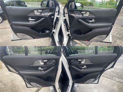 صورة مصغرة 49 لـ 2021 Mercedes-BENZ GLE AMG