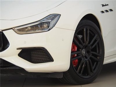 MASERATI GHIBLI - 6