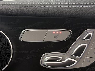 MERCEDES-BENZ E-CLASS - 5