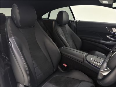 MERCEDES-BENZ E-CLASS - 3