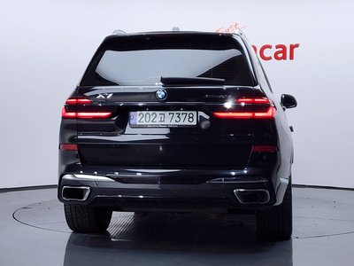 BMW X7 - 3
