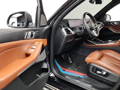 BMW X7 - 10