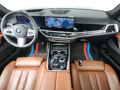 BMW X7 - 5