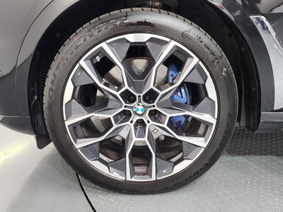 BMW X7 - 6