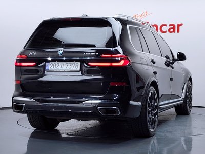 BMW X7 - 4