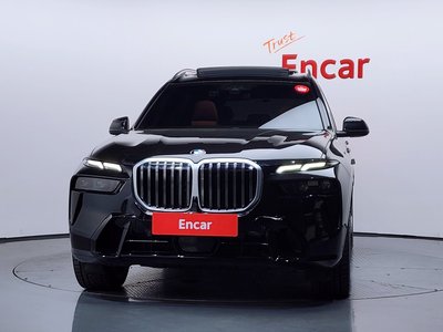 BMW X7 - 2