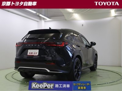 LEXUS NX - 4