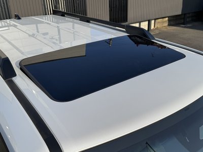 TOYOTA LAND CRUISER 250 - 4