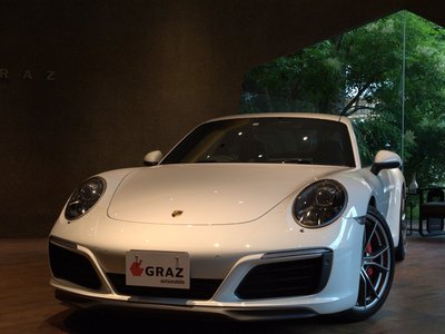PORSCHE 911 - 1