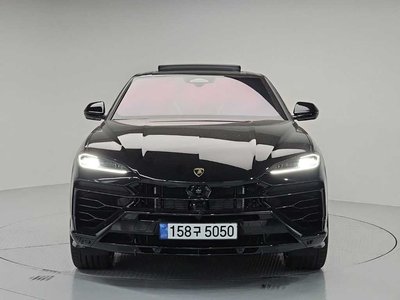 صورة 5 لـ 2026 Lamborghini URUS