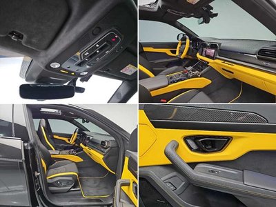 2026 Lamborghini URUS thumbnail 17