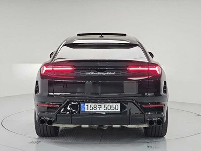 صورة 2 لـ 2026 Lamborghini URUS