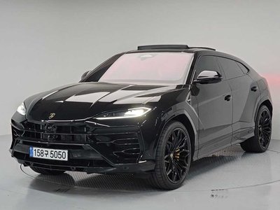 صورة 1 لـ 2026 Lamborghini URUS