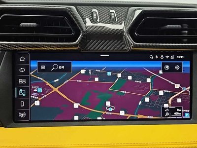 2026 Lamborghini URUS thumbnail 14