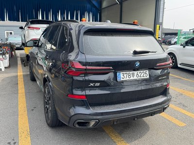 BMW X5 - 5