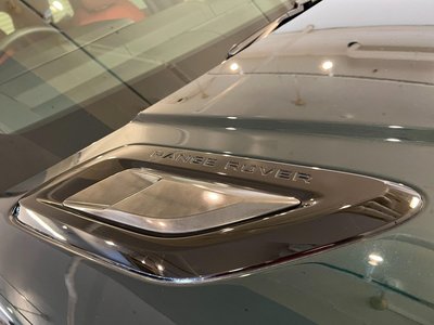 2018 LAND Rover RANGE ROVER SPORT — миниатюра 46