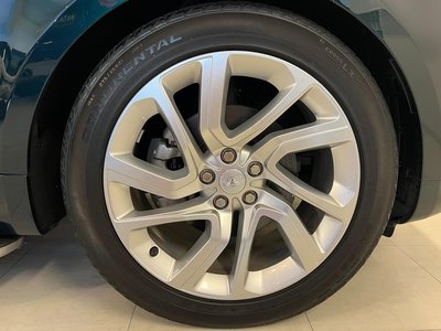 2018 LAND Rover RANGE ROVER SPORT — миниатюра 16