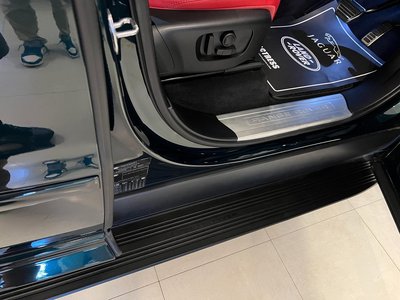 2018 LAND Rover RANGE ROVER SPORT — миниатюра 33