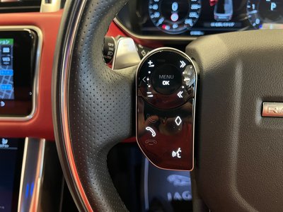 2018 LAND Rover RANGE ROVER SPORT — миниатюра 20