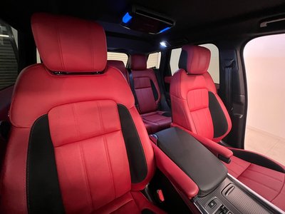 2018 LAND Rover RANGE ROVER SPORT — миниатюра 39