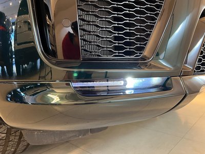 2018 LAND Rover RANGE ROVER SPORT — миниатюра 42