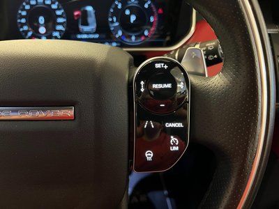 2018 LAND Rover RANGE ROVER SPORT — миниатюра 21