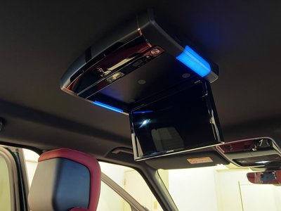 2018 LAND Rover RANGE ROVER SPORT — миниатюра 37