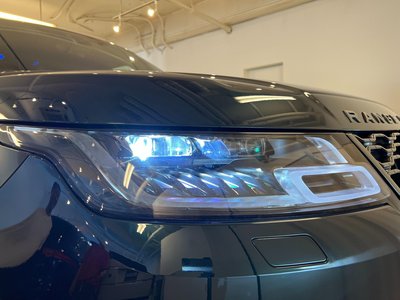 2018 LAND Rover RANGE ROVER SPORT — миниатюра 14
