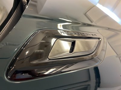 2018 LAND Rover RANGE ROVER SPORT — миниатюра 45