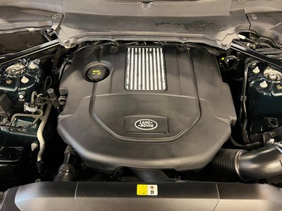 2018 LAND Rover RANGE ROVER SPORT — миниатюра 54