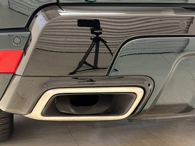 2018 LAND Rover RANGE ROVER SPORT — миниатюра 48
