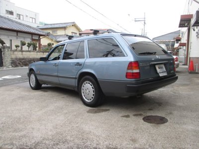 MERCEDES-BENZ MEDIUM-CLASS - 6