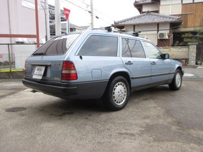 MERCEDES-BENZ MEDIUM-CLASS - 7