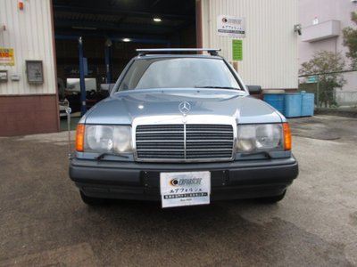 MERCEDES-BENZ MEDIUM-CLASS - 3