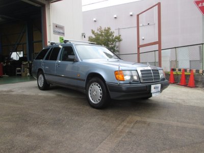 MERCEDES-BENZ MEDIUM-CLASS - 4