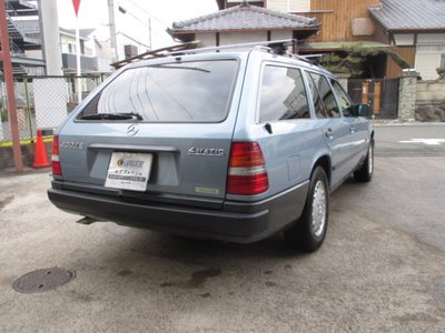 MERCEDES-BENZ MEDIUM-CLASS - 10