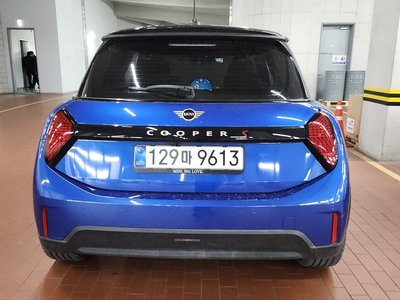 MINI COOPER - 3