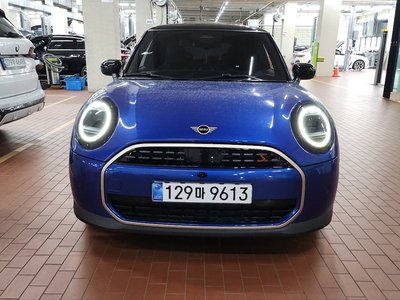 MINI COOPER - 2