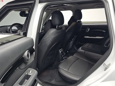 صورة مصغرة 17 لـ 2023 MINI COOPER CLUBMAN