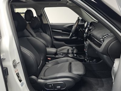 صورة مصغرة 16 لـ 2023 MINI COOPER CLUBMAN
