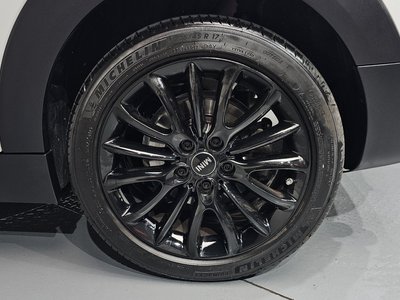 2023 MINI COOPER CLUBMAN 照片 8