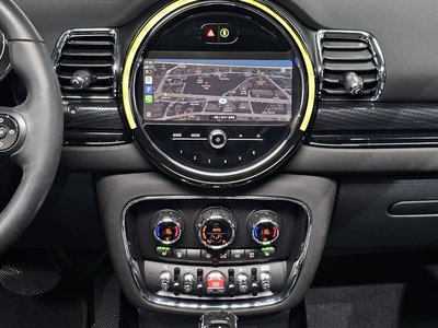 صورة مصغرة 25 لـ 2023 MINI COOPER CLUBMAN