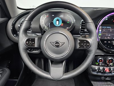 صورة مصغرة 19 لـ 2023 MINI COOPER CLUBMAN