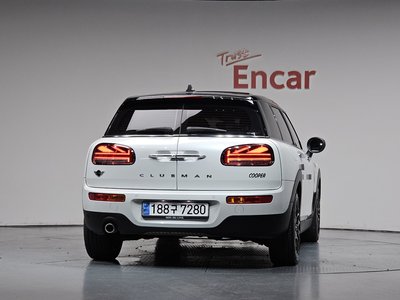 2023 MINI COOPER CLUBMAN 照片 4