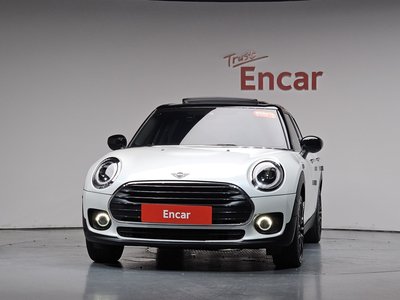 2023 MINI COOPER CLUBMAN 照片 2