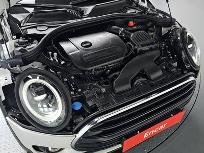 2023 MINI COOPER CLUBMAN 照片 7