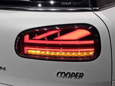 2023 MINI COOPER CLUBMAN 照片 10