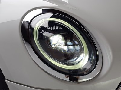 2023 MINI COOPER CLUBMAN 照片 9